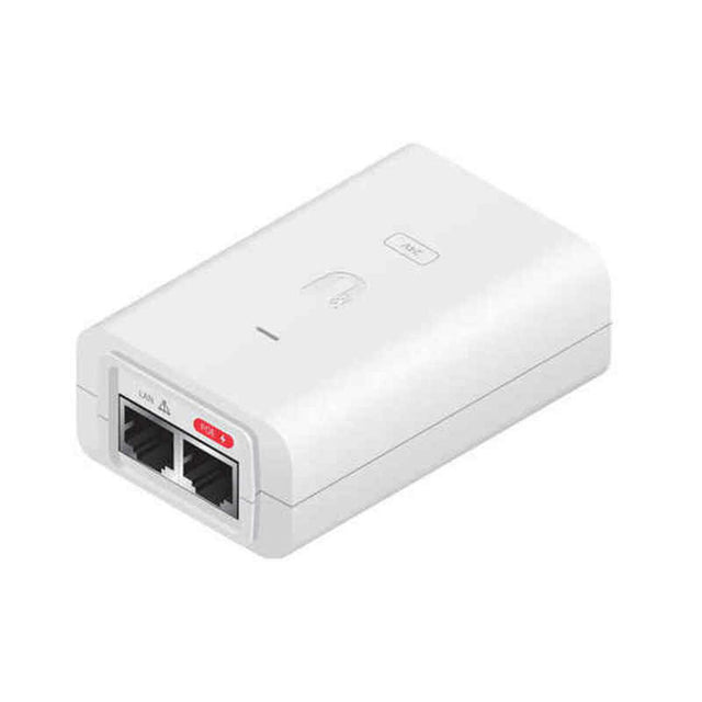 UBIQUITI POE-24-12W-WH Netzwerkadapter