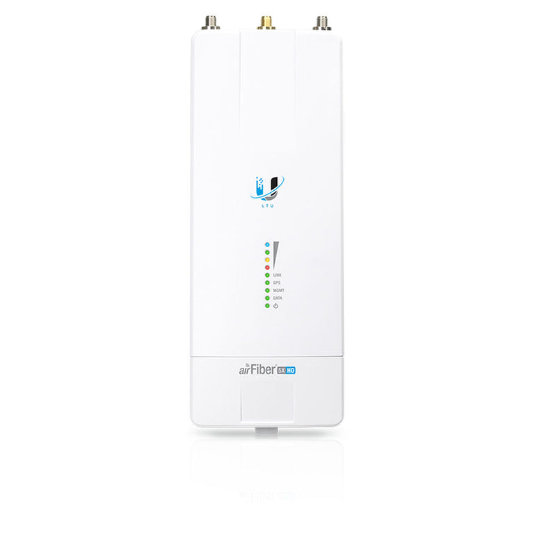 Punto de Acceso UBIQUITI AF-5XHD 6.2 GHz PoE