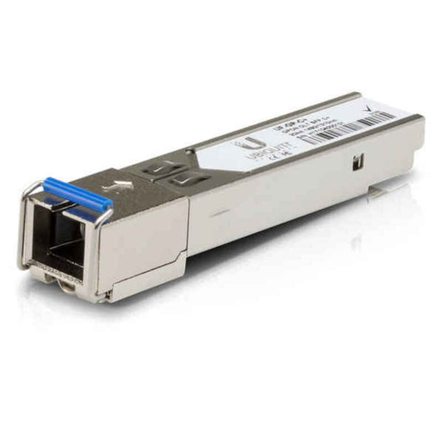 Módulo Fibra SFP MultiModo UBIQUITI UF-GP-C+ 2500 Mbit/s