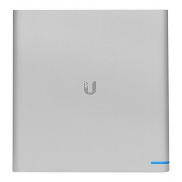 Controlador de Red Wifi Cloud Key UBIQUITI UCK-G2-PLUS Octa Core PoE LAN Gris