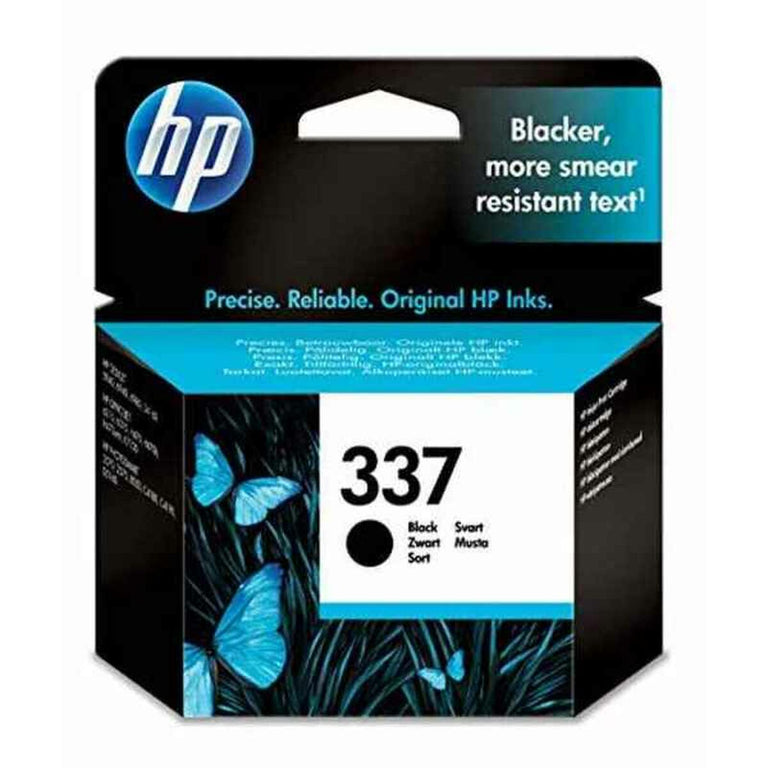 Cartucho de Tinta Original HP T337 Negro