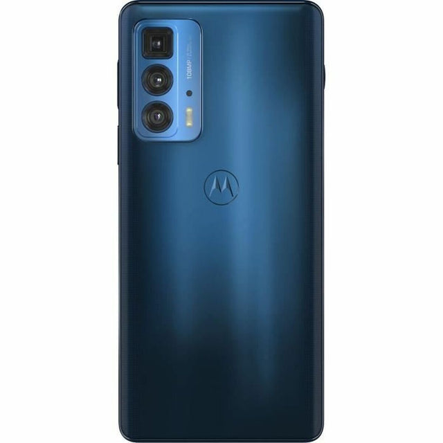 Smartphone Motorola EDGE 20 PRO Snapdragon 870 Azul 256 GB 6,7" 12 GB RAM