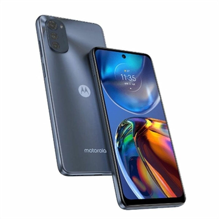 Smartphone Motorola E32 6,5" Octa Core HD+ 4 GB RAM Gris 64 GB 64 GB