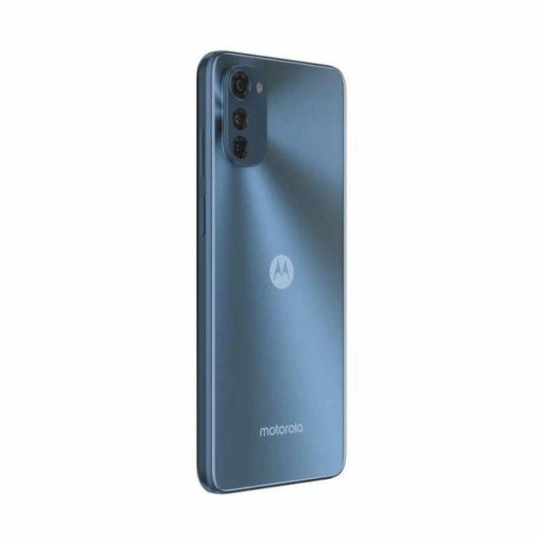 Smartphone Motorola E32 6,5" Octa Core HD+ 4 GB RAM Gris 64 GB 64 GB