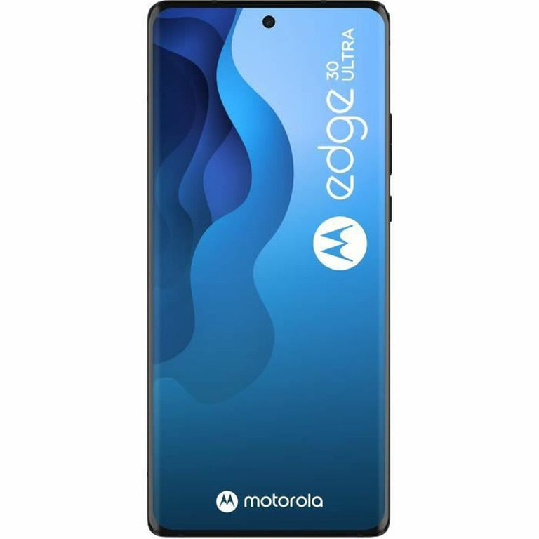 Smartphone Motorola EDGE 30 ULTRA Gris 256 GB 6,4"