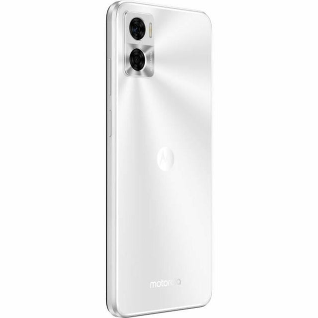 Smartphone Motorola E22i Blanco 32 GB 6,5"