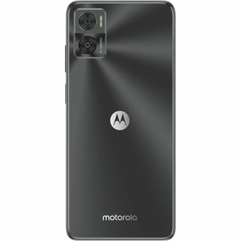 Smartphone Motorola E22i Negro 32 GB 6,5"