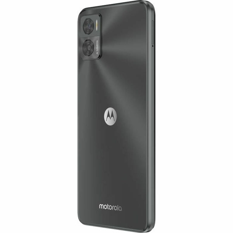 Smartphone Motorola E22i Negro 32 GB 6,5"