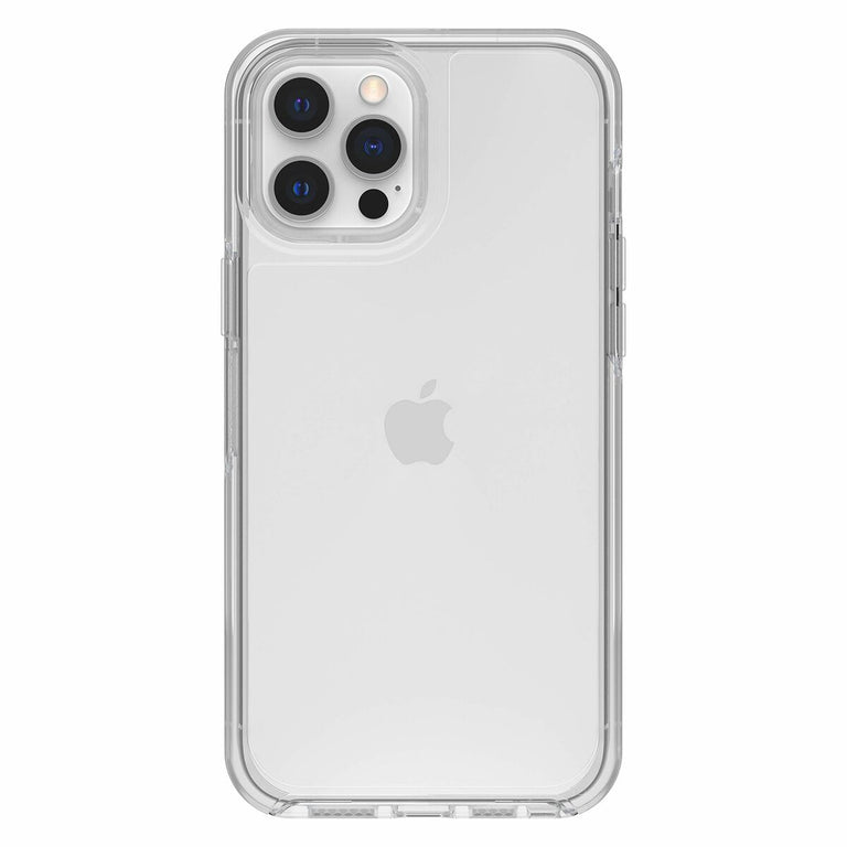 Otterbox Symmetry Clear Mobile Case 77-66258 (Restauriert B)