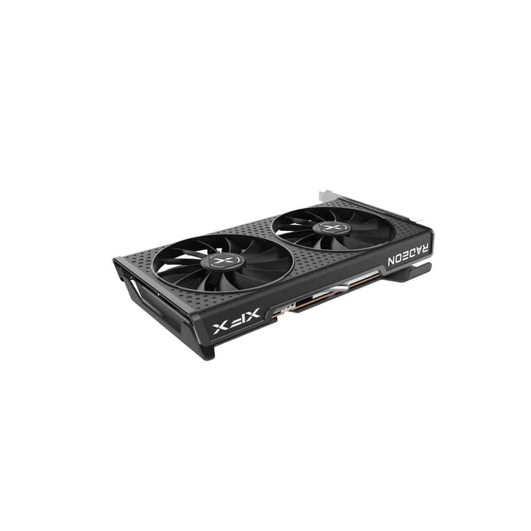 Tarjeta Gráfica XFX Speedster QICK 210