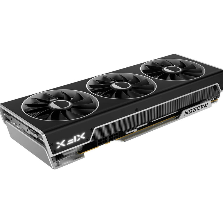 XFX RX-79TMERCB9 20 GB GDDR6-Grafikkarte