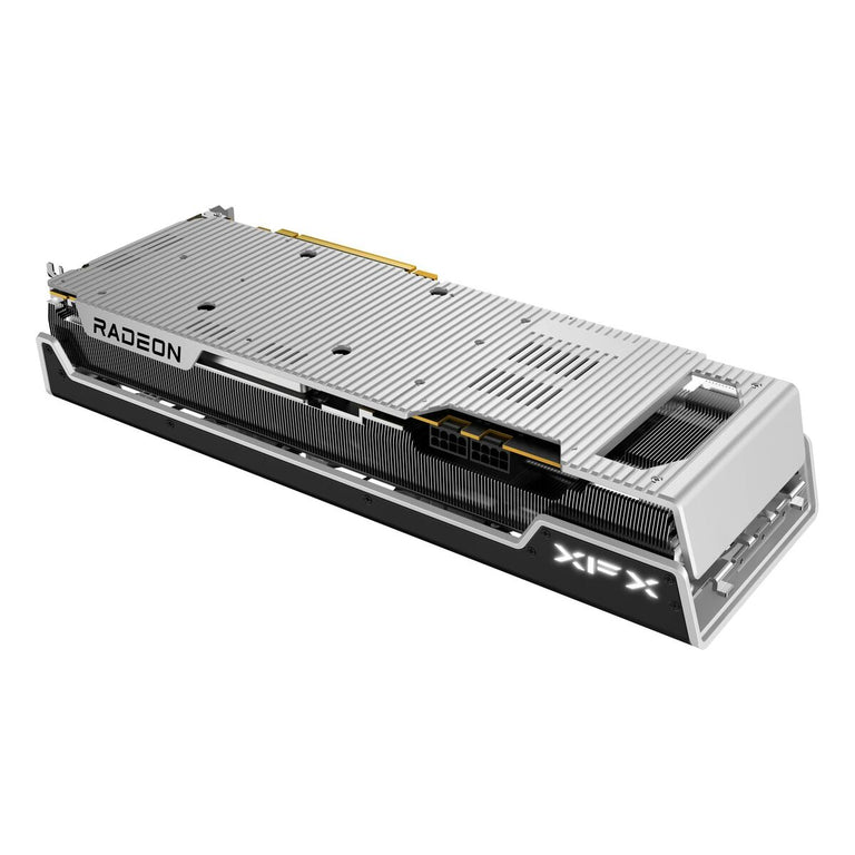 XFX RX-79TMERCB9 20 GB GDDR6-Grafikkarte