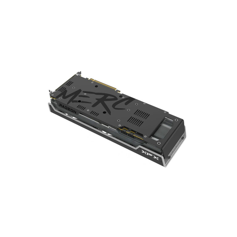 XFX RX-79TMERCU9 20 GB GDDR6-Grafikkarte