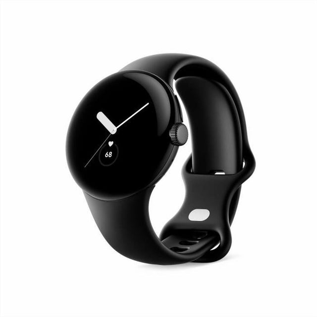 Smartwatch Google Pixel Watch Schwarz 1,6"