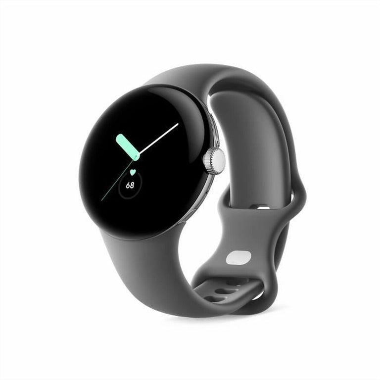 Smartwatch Google Pixel Watch Silber 1,6"