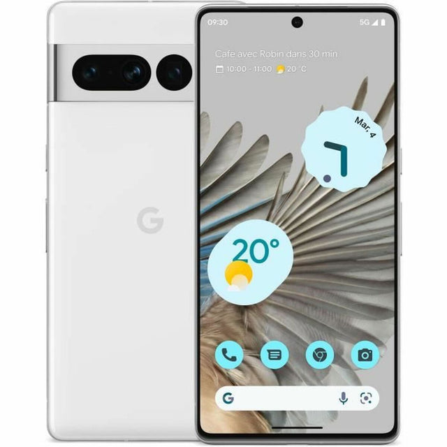 Smartphone Google Pixel 7 6,3" 5G 1080 x 2400 Pixel 128 GB