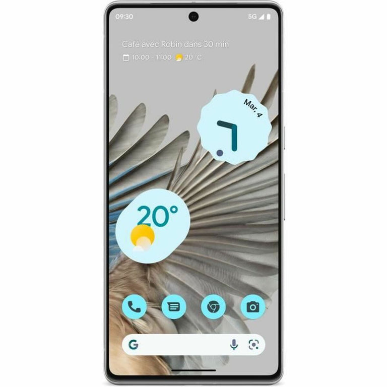 Smartphone Google Pixel 7 6,3" 5G 1080 x 2400 Pixel 128 GB