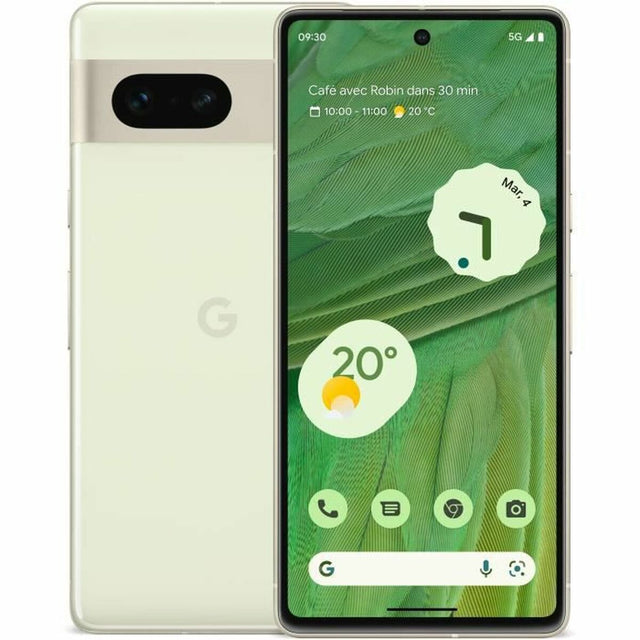 Smartphone Google Pixel 7 6,3" 5G 1080 x 2400 Pixel 128 GB