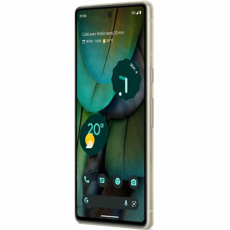 Smartphone Google Pixel 7 6,3" 5G 1080 x 2400 Pixel 128 GB