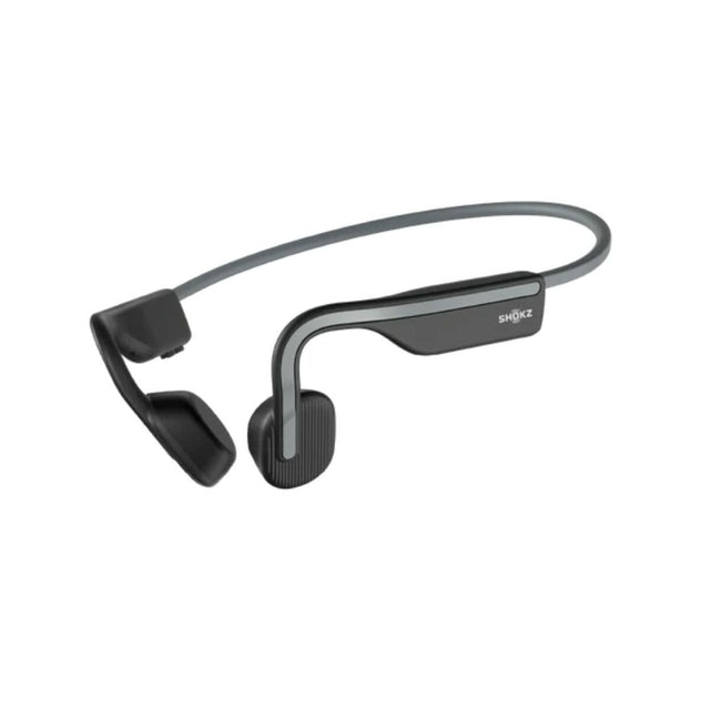 Auriculares Shokz OpenMove Gris