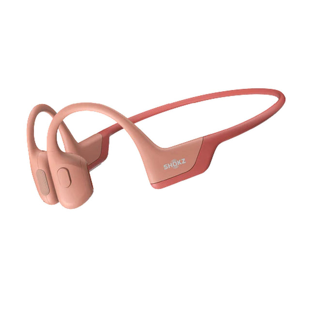 Auriculares Shokz OpenRun Pro Rosa