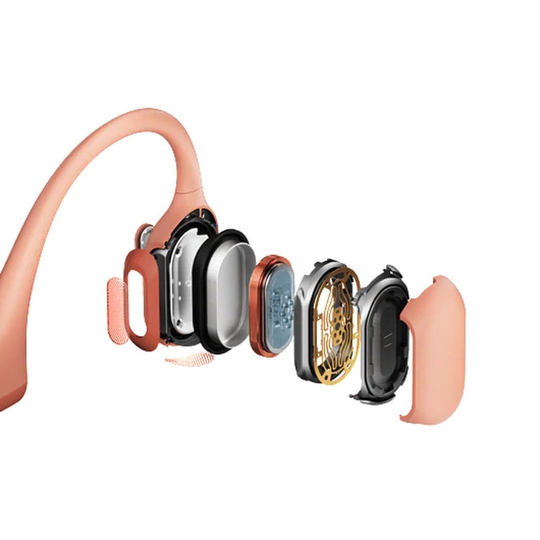 Auriculares Shokz OpenRun Pro Rosa