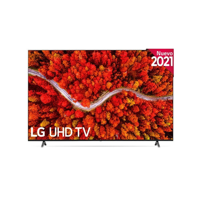 Smart TV LG 75UP80006LR 75" 4K Ultra HD LED WLAN