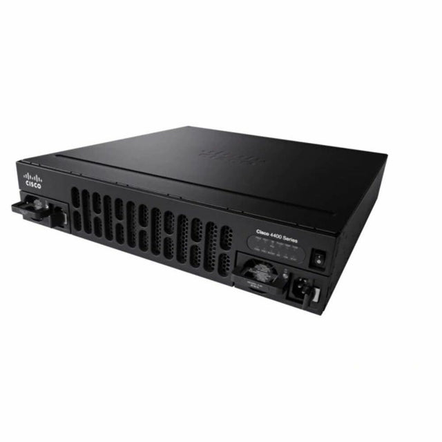 Router CISCO ISR4451-X/K9