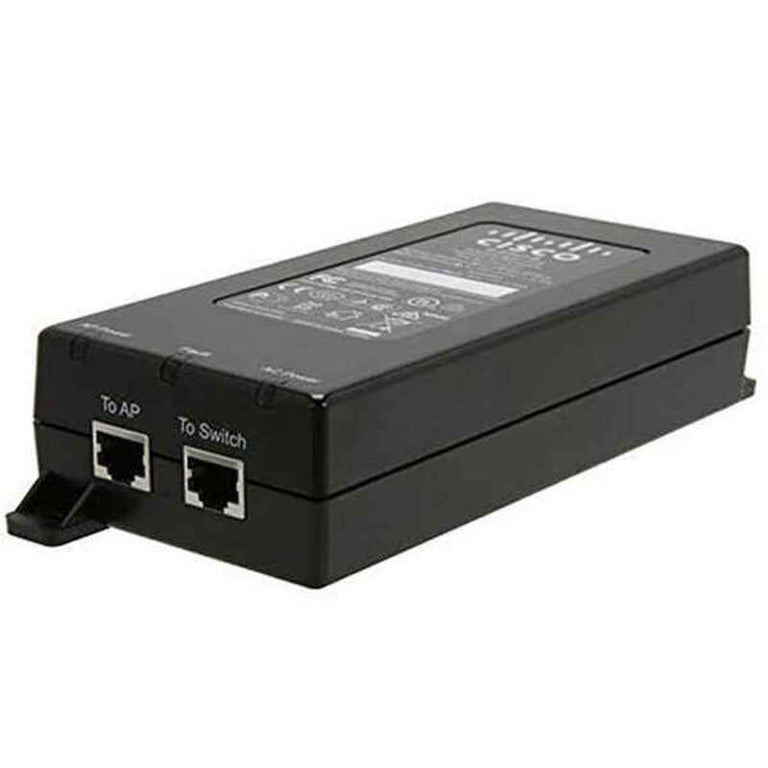 Adaptador de Red CISCO AIR-PWRINJ5=