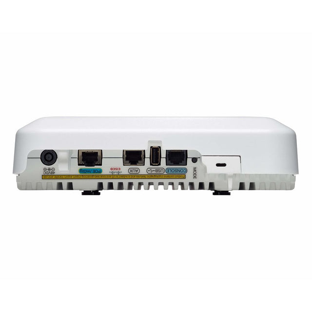 Punto de Acceso CISCO AIR-AP2802I-E-K9     Blanco