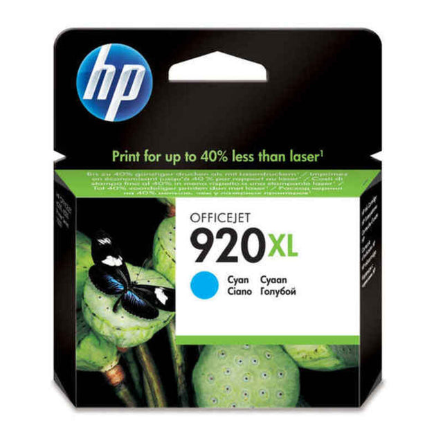 Cartucho de Tinta Original HP 920XL