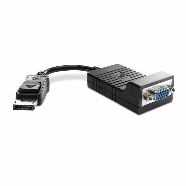 HP AS615AA 0,2 m DisplayPort-auf-VGA-Adapter