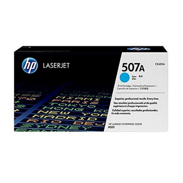 Original HP Toner CE401A