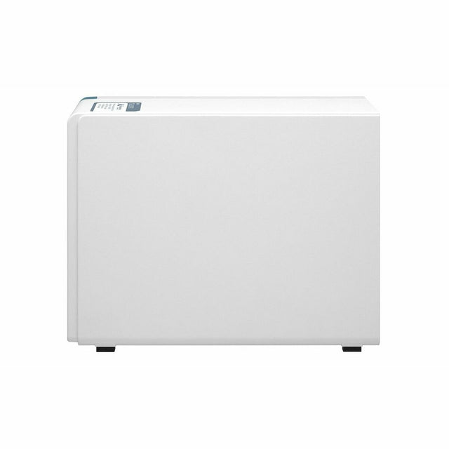 Almacenamiento en Red NAS Qnap TS-431P3-4G          Blanco