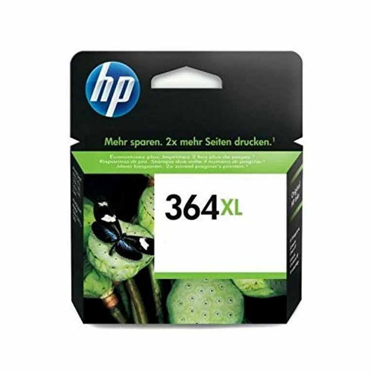 Cartucho de Tinta Original HP CN684EE#ABE