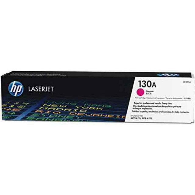 Original HP T130A Magenta-Toner