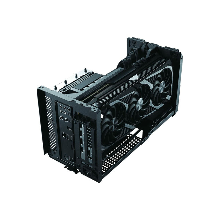 Caja ATX Phanteks Evolv Shift XT