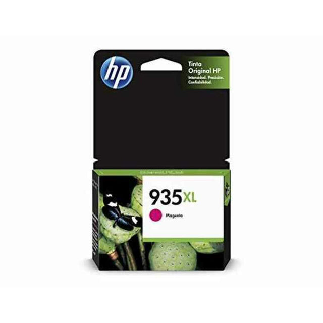 HP T935XL Magenta Original-Tintenpatrone