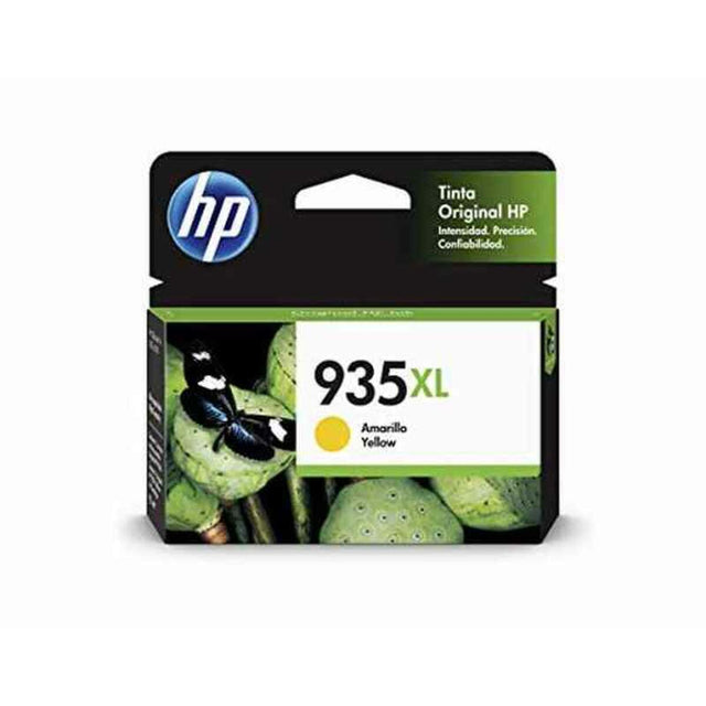 HP T935XL Gelbe Original-Tintenpatrone