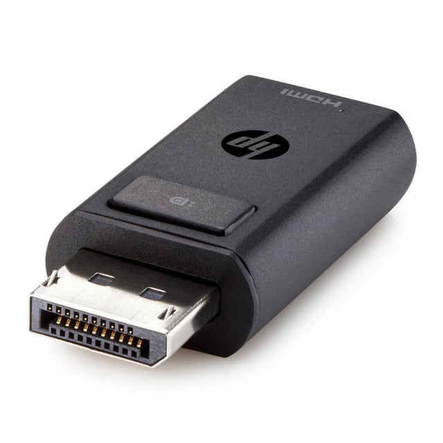 HP F3W43AA DisplayPort-zu-HDMI-Adapter (1,4 m)