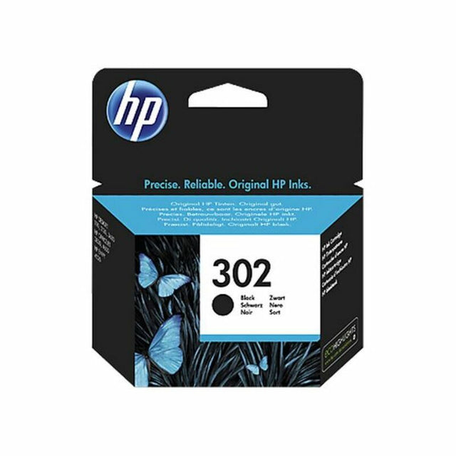 HP 302 F6U66AE Original-Tintenpatrone