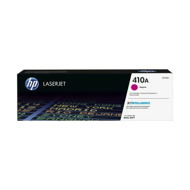 Original HP T410A Magenta-Toner