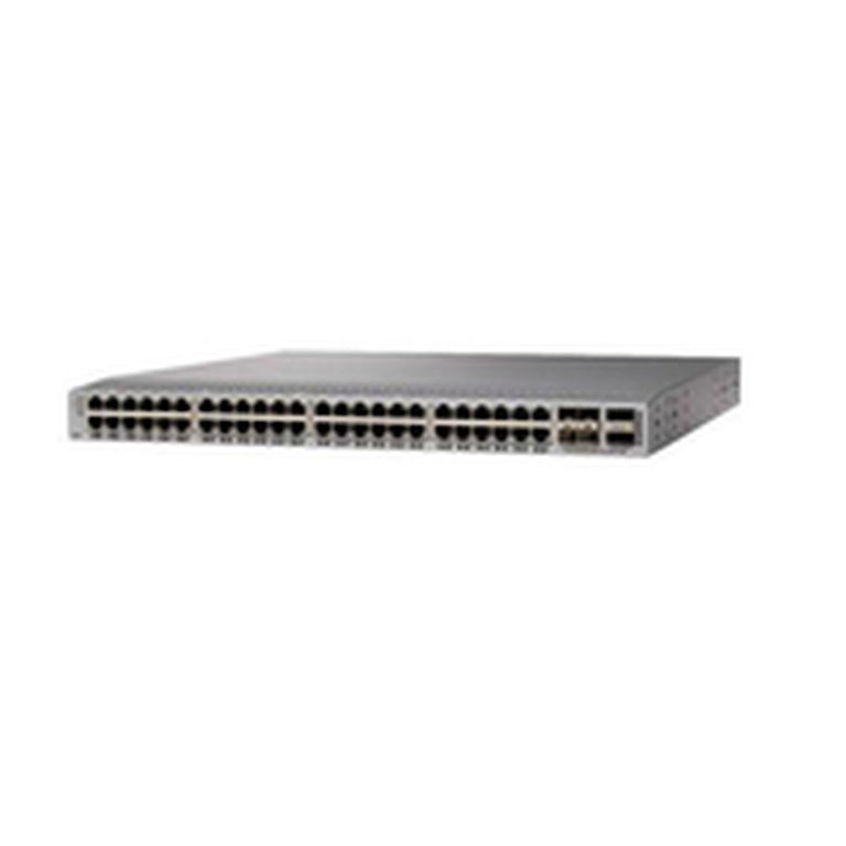 Switch CISCO N9K-C9348GC-FXP