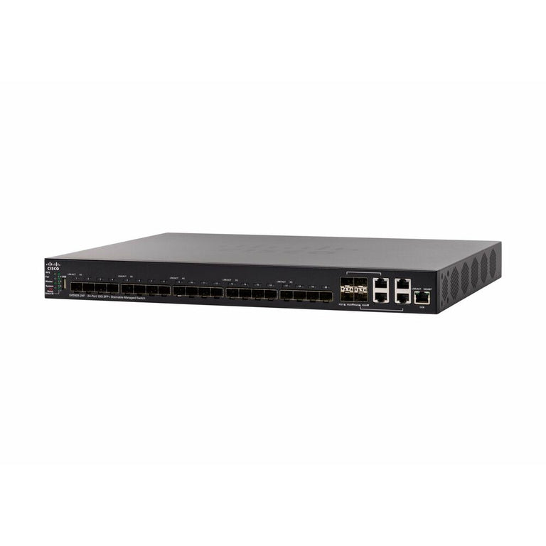 Switch CISCO SX550X-24F-K9-EU