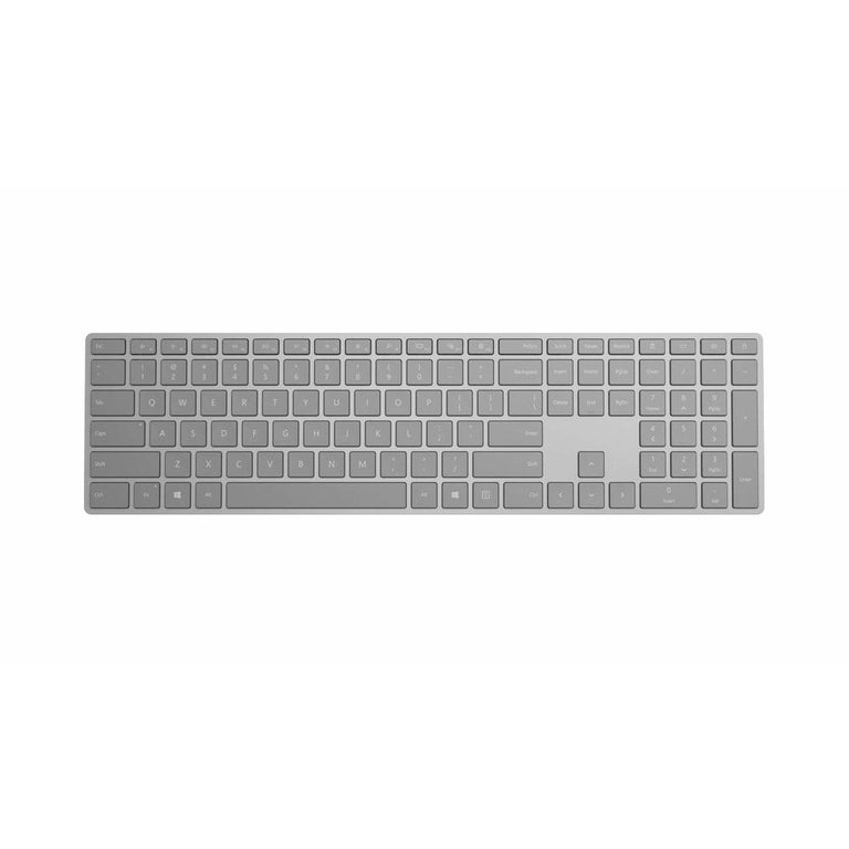 Teclado Microsoft 3YJ-00012