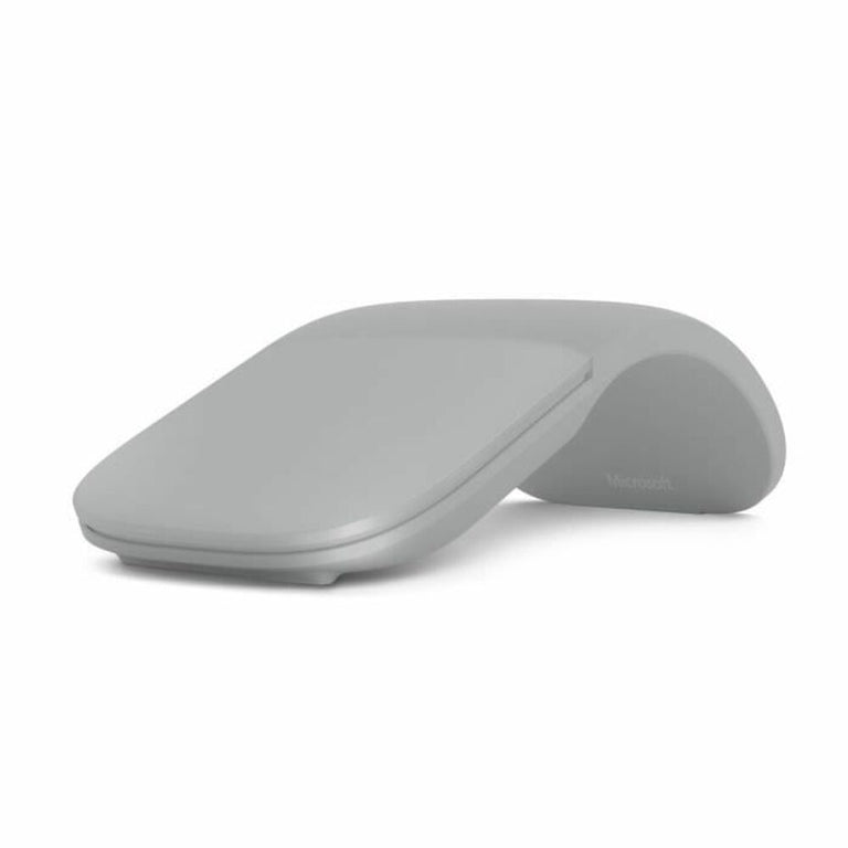 Ratón Inalámbrico Microsoft Surface Arc Mouse Blanco