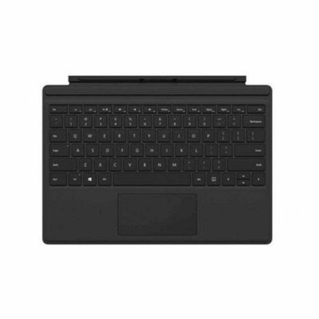 Teclado Bluetooth Microsoft FMN-00012 Qwerty Español