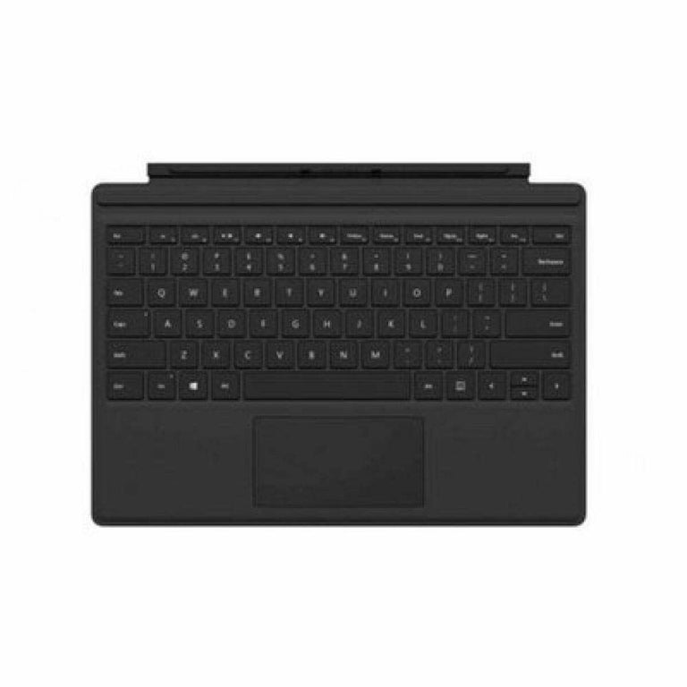 Microsoft FMN-00012 Qwerty spanische Bluetooth-Tastatur