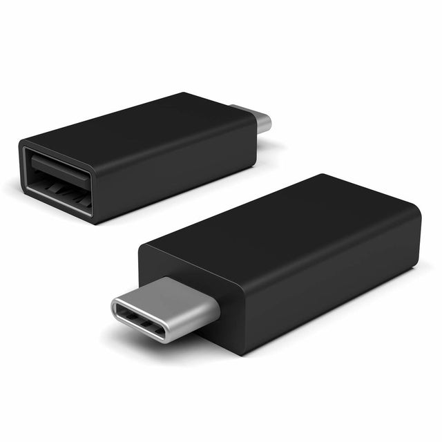 Adaptador USB C a USB Microsoft JTY-00004 USB A