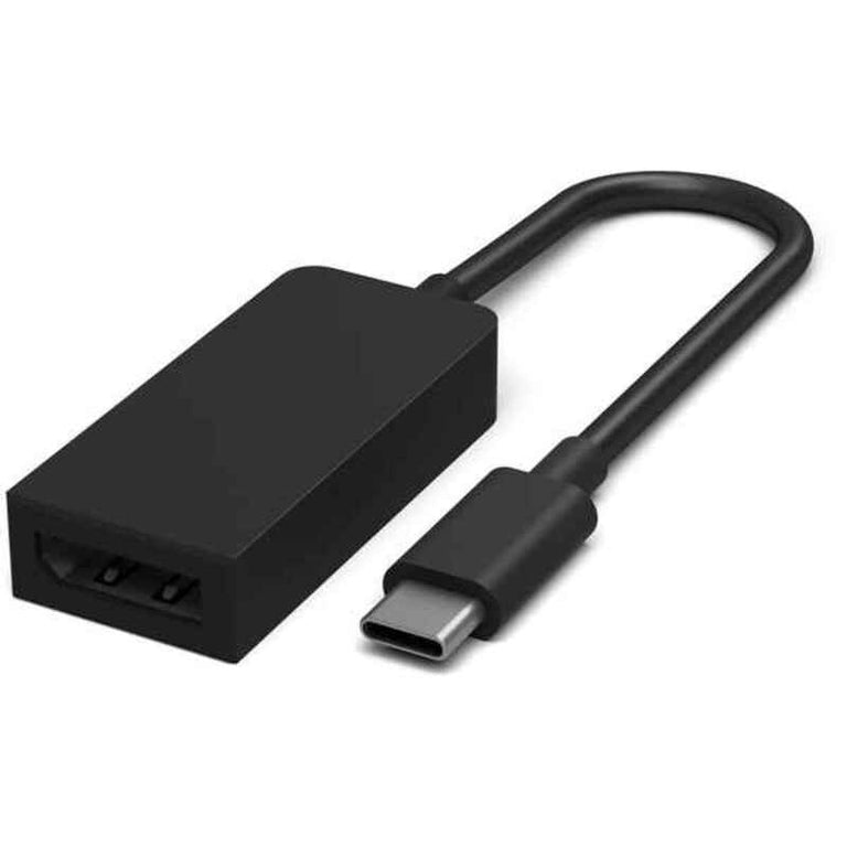 Adaptador USB C a DisplayPort Microsoft JVZ-00004